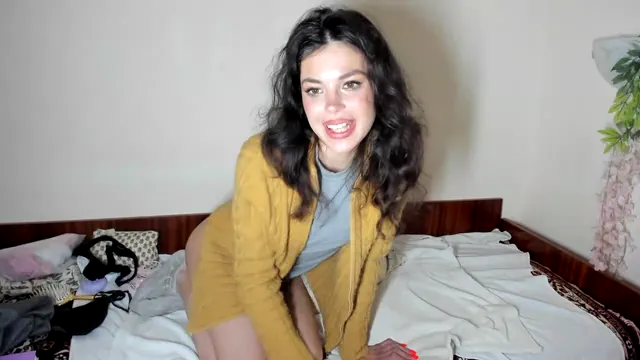 honeykrisspussy
