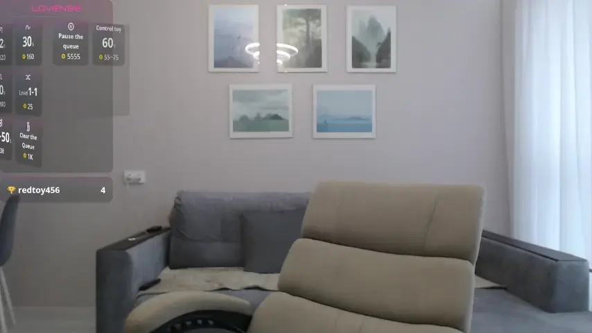 ilubove