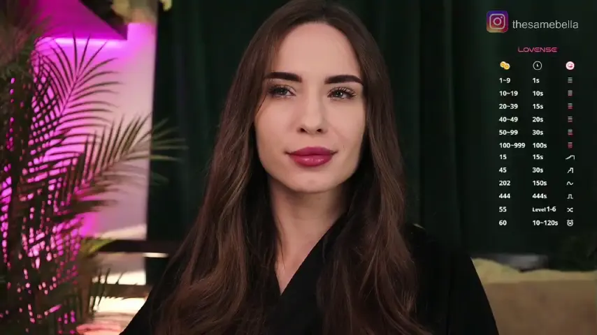 izabellaone