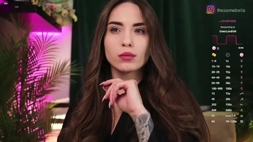 izabellaone