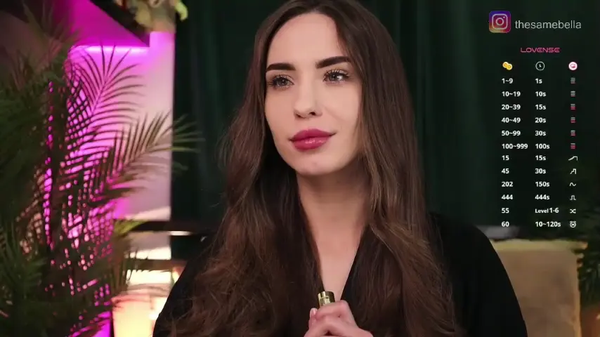 izabellaone