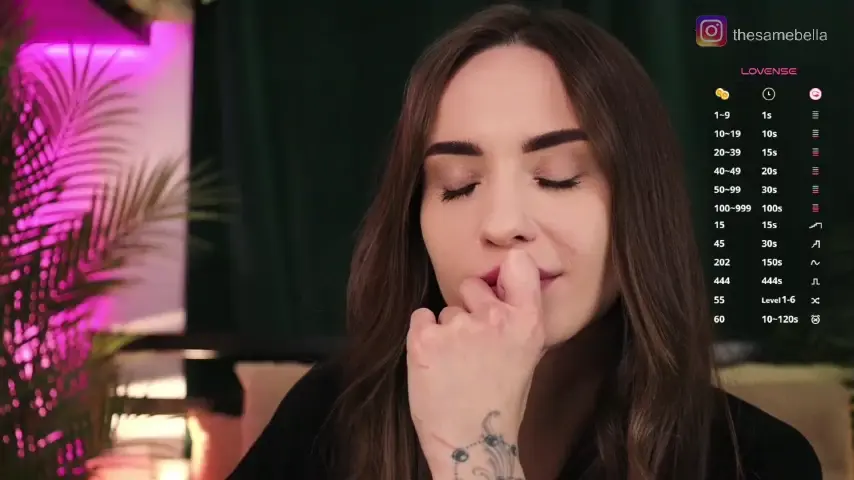izabellaone