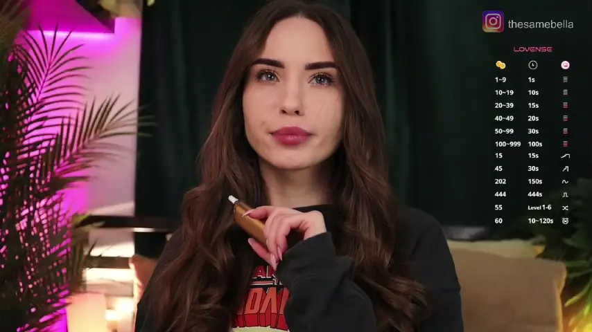 izabellaone