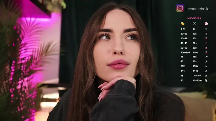 izabellaone