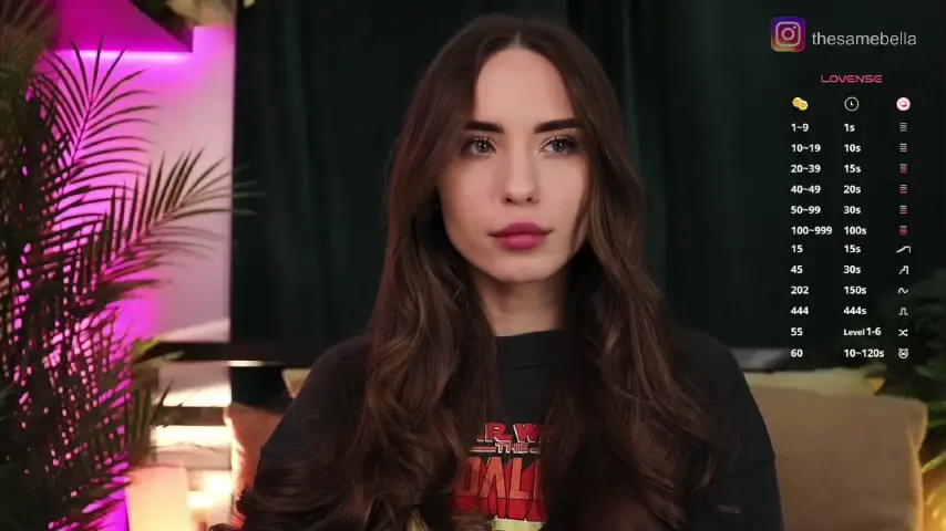 izabellaone