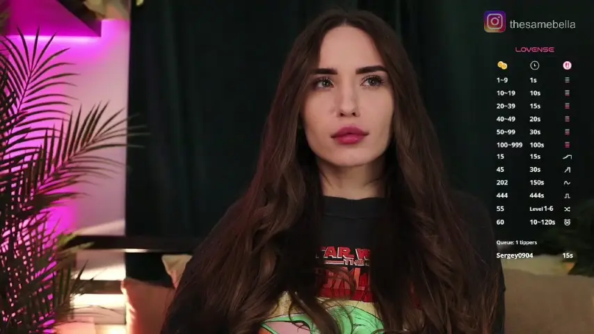 izabellaone