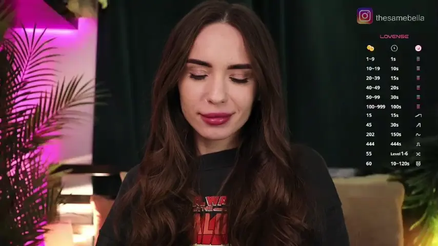 izabellaone