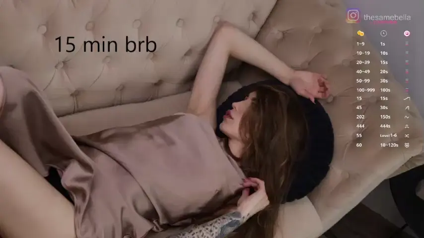 izabellaone