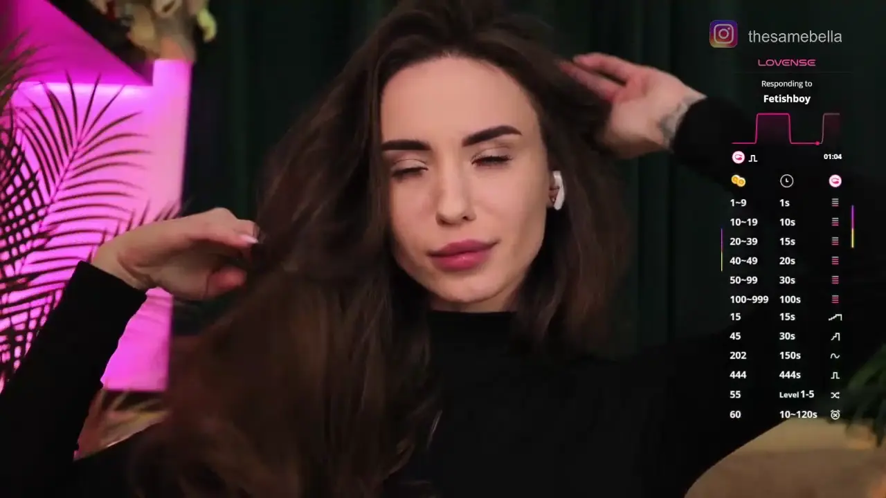 izabellaone