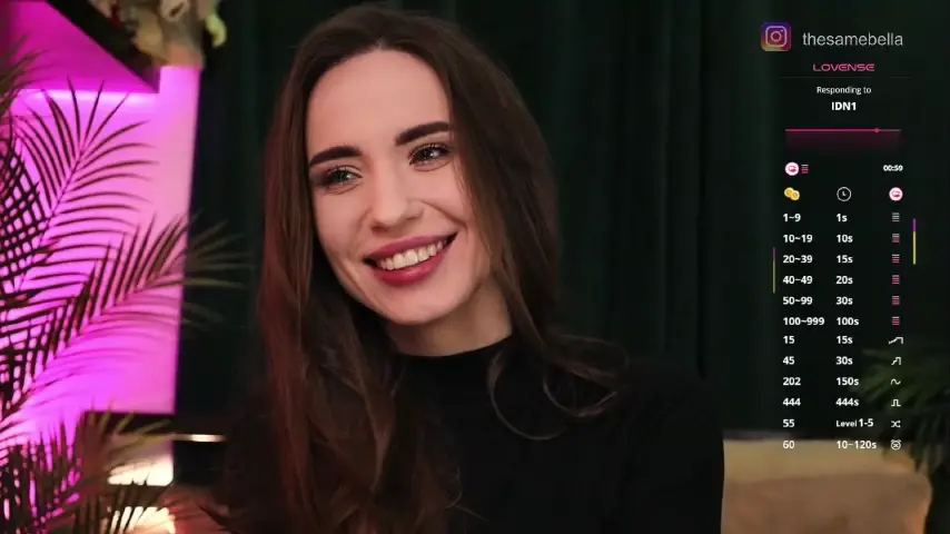 izabellaone