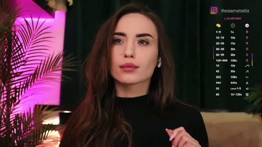 izabellaone