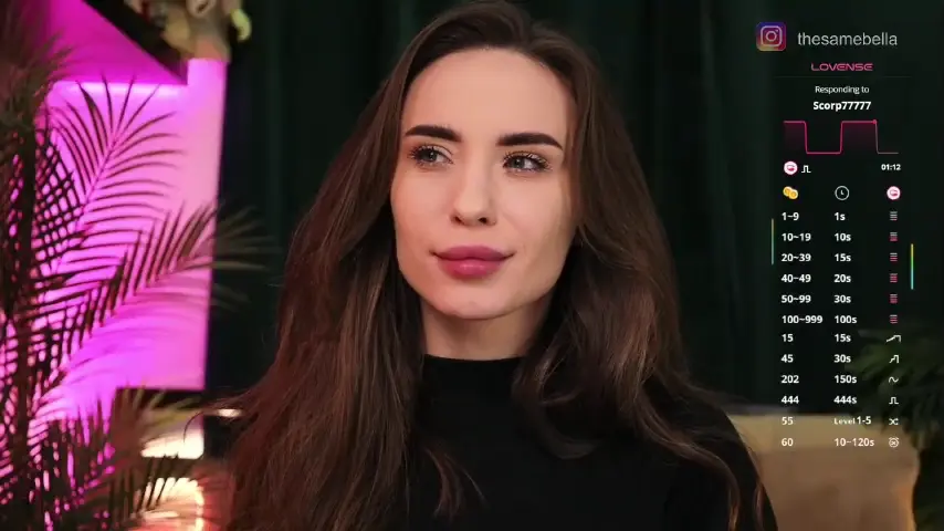 izabellaone