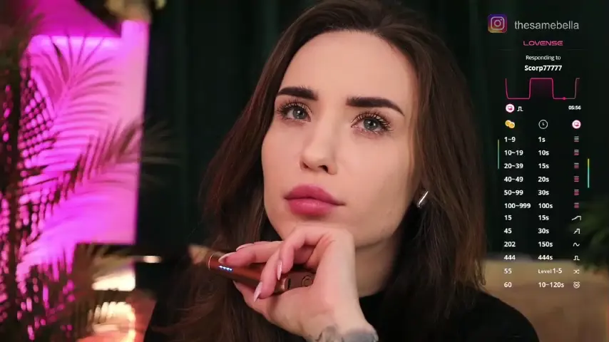 izabellaone
