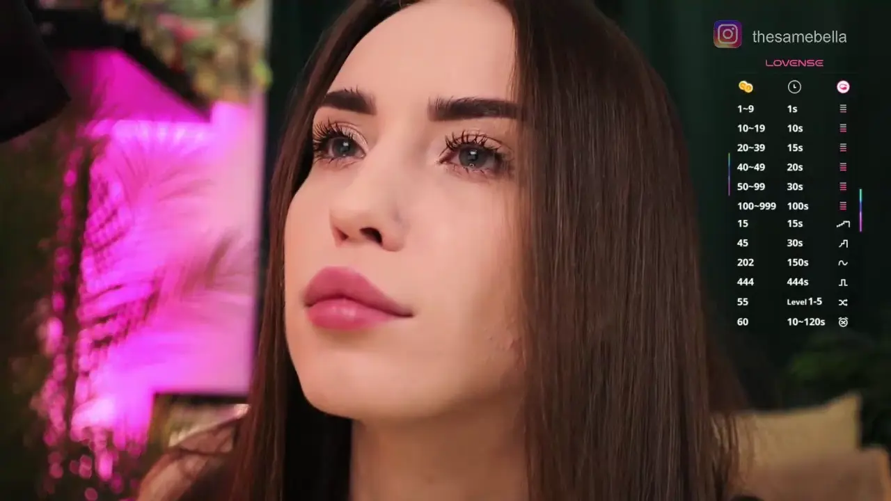 izabellaone