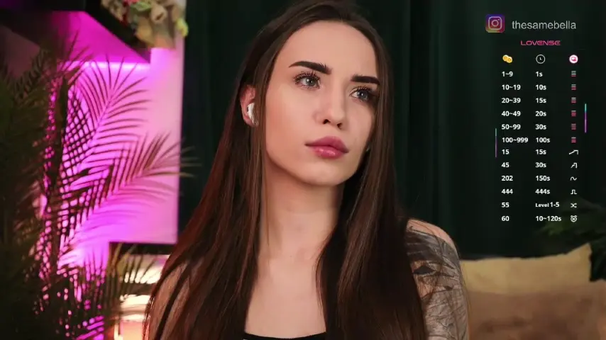 izabellaone