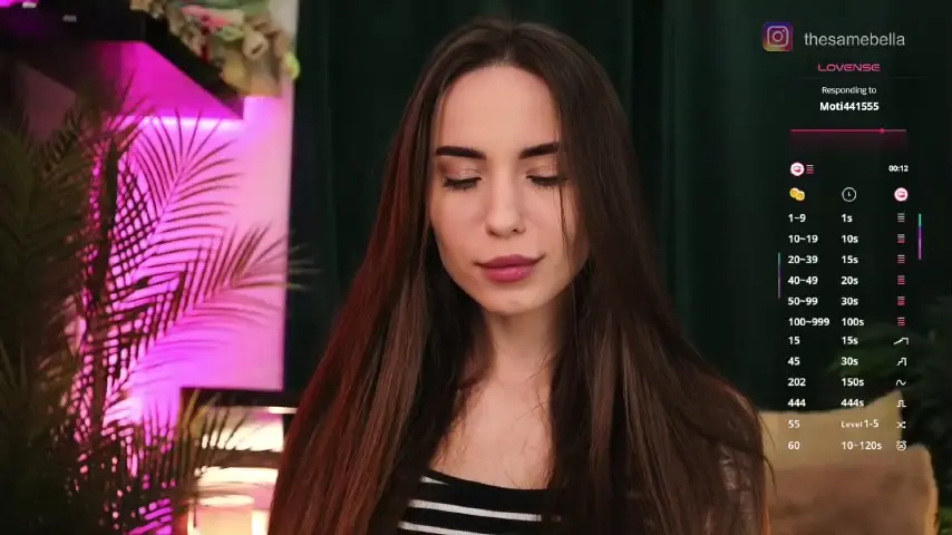 izabellaone