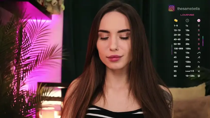 izabellaone