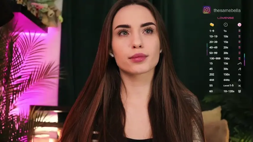 izabellaone