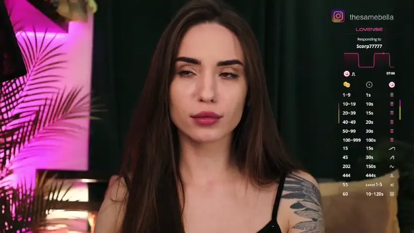 izabellaone