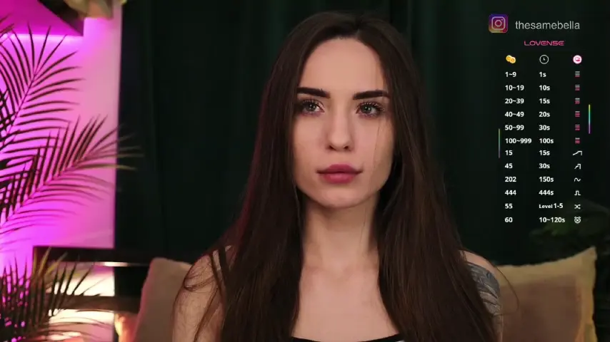 izabellaone