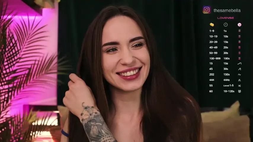 izabellaone