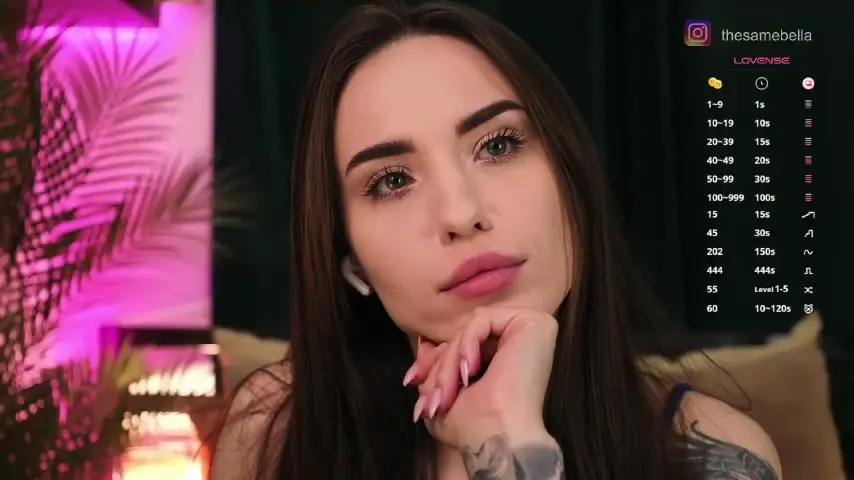 izabellaone
