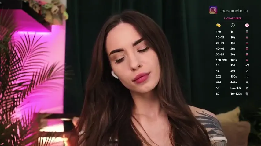 izabellaone