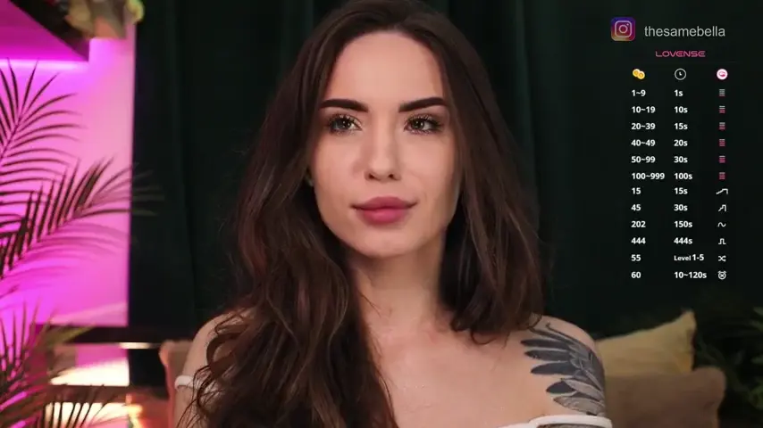 izabellaone