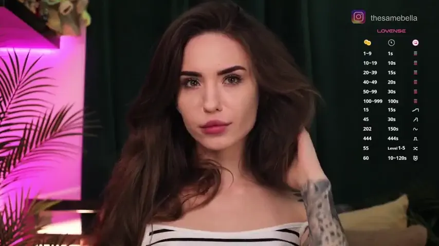 izabellaone