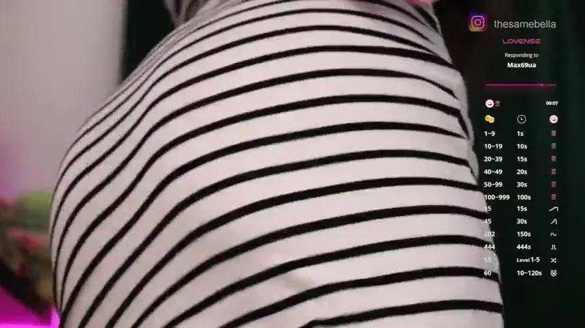 izabellaone