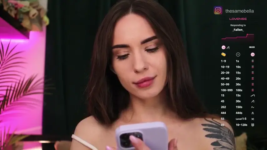 izabellaone