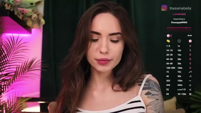 izabellaone
