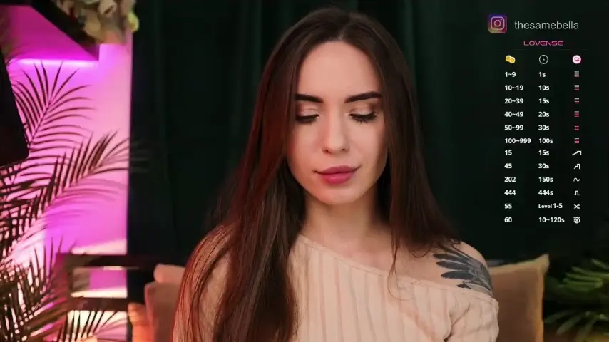 izabellaone