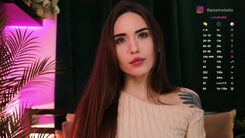 izabellaone