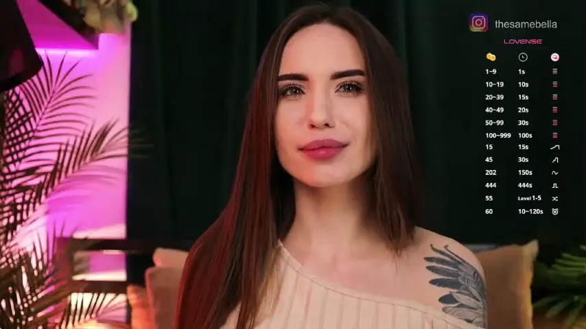 izabellaone