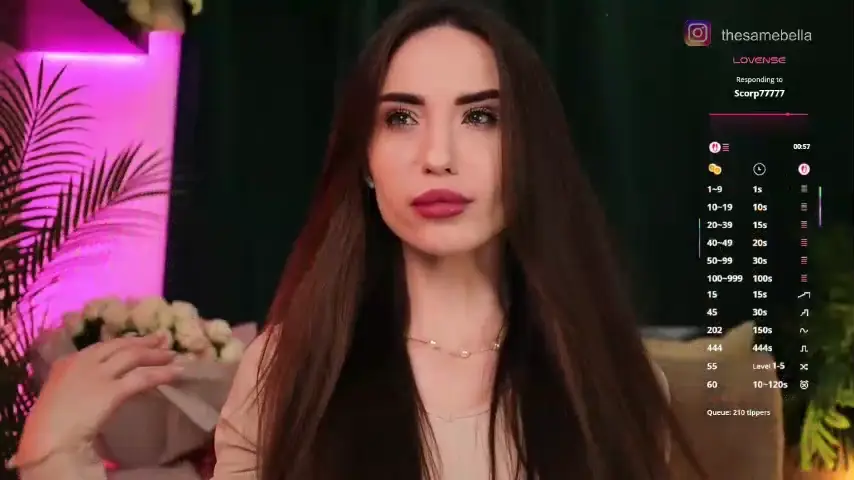 izabellaone