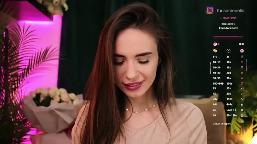 izabellaone