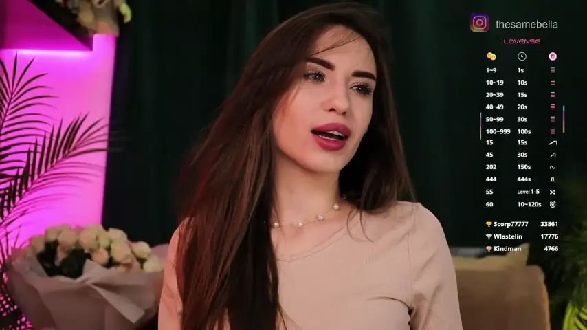 izabellaone