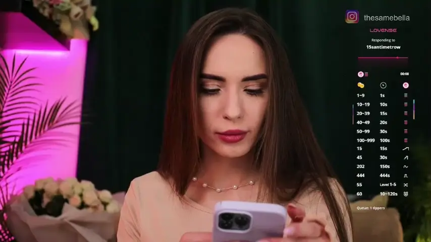 izabellaone