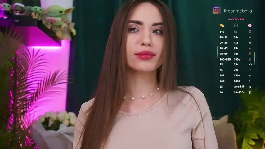 izabellaone