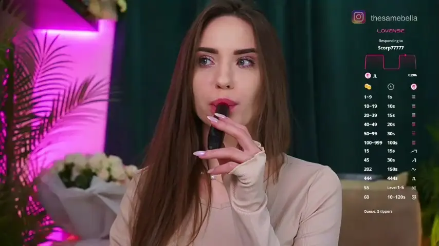 izabellaone