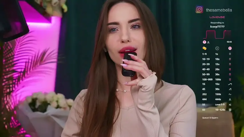izabellaone