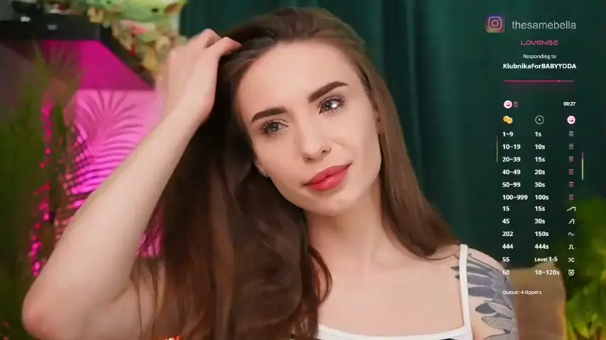 izabellaone