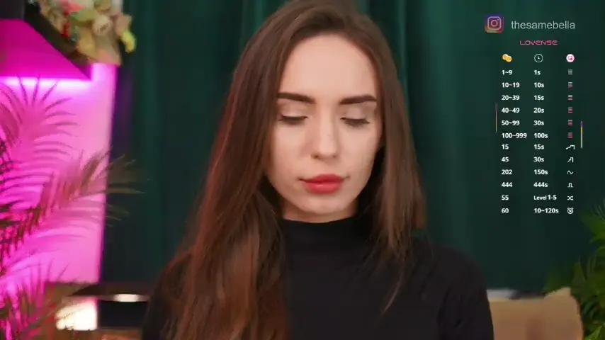 izabellaone