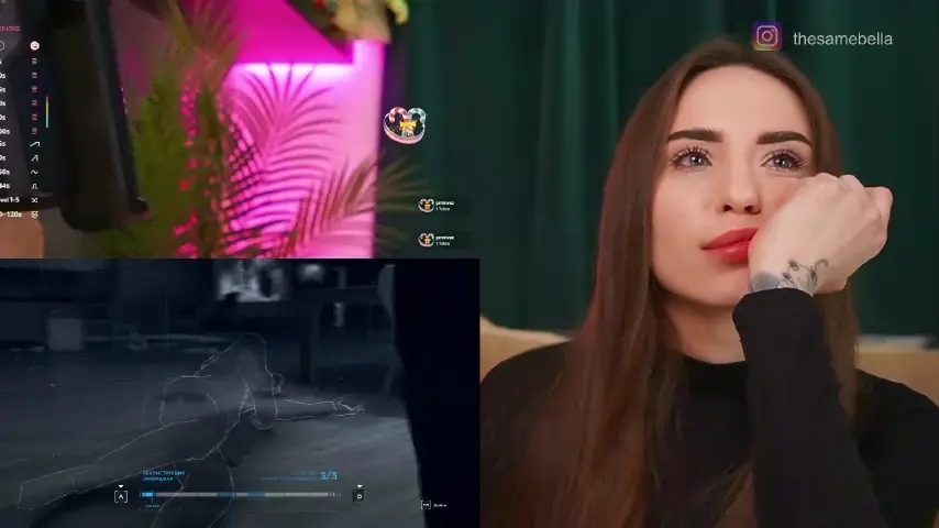 izabellaone