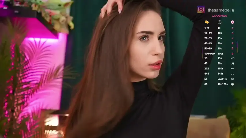 izabellaone