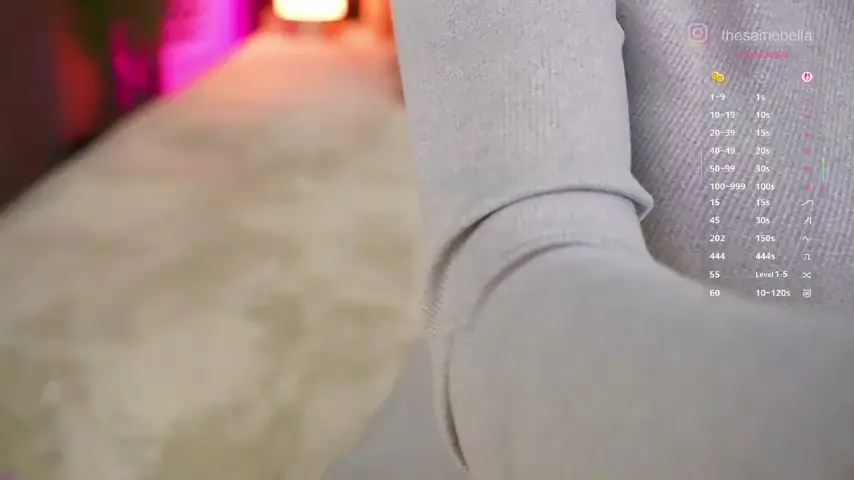 izabellaone