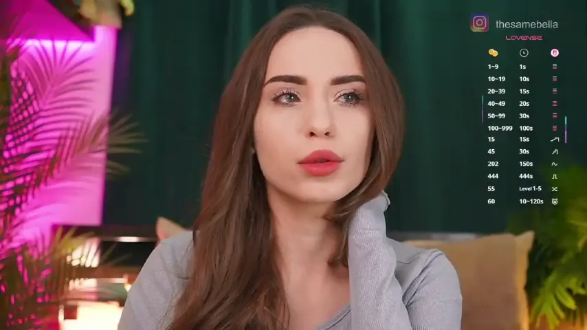 izabellaone