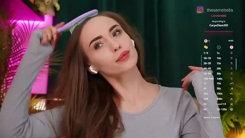 izabellaone