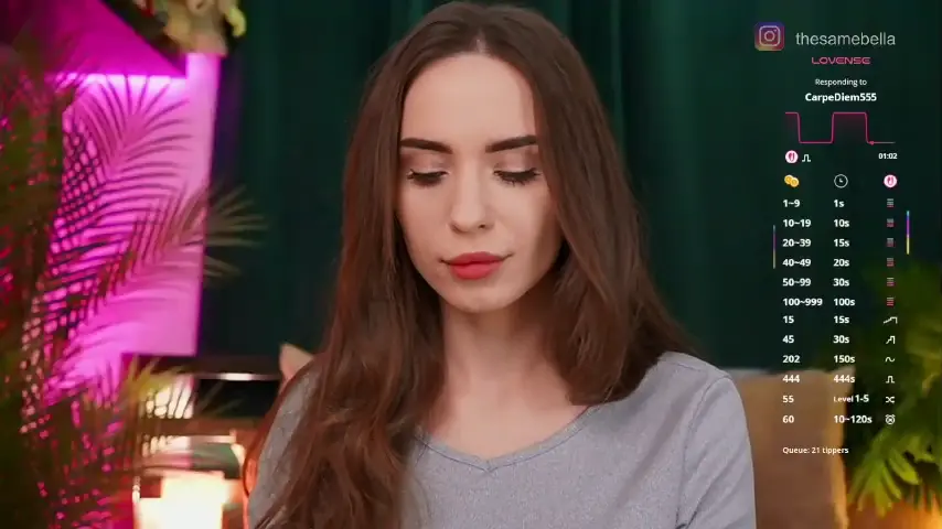 izabellaone